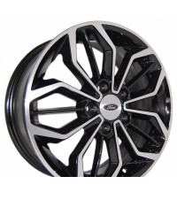 Replica Ford F2023 BMF R16 W6.5 PCD5x108 ET50.0 DIA67.1